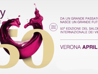 Vinitaly 2016, Fiera di Verona