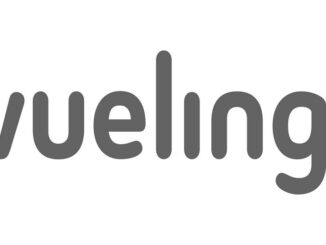 Vueling, il logo