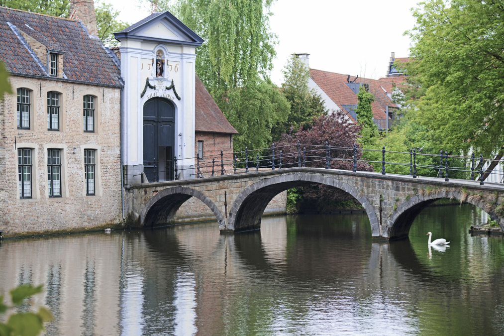 Bruges, Belgio