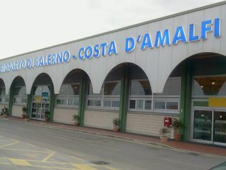 Aeroporto Salerno Costa D'Amalfi