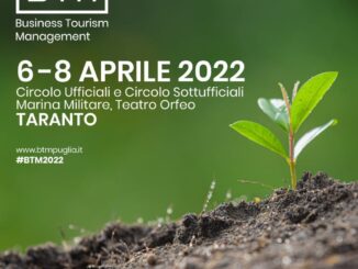 BTM Puglia 2022