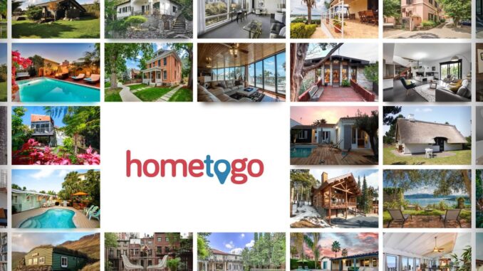 HomeToGo