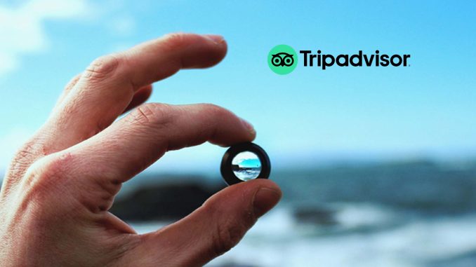 TripAdvisor si affida a Wanderlab