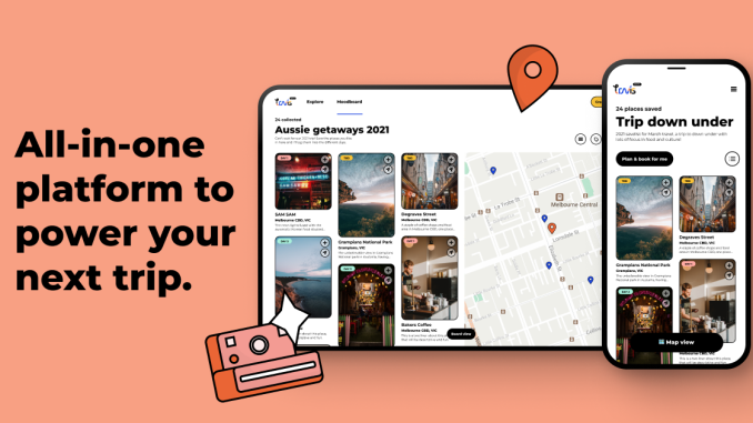 Travis Bookable Links