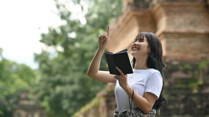 Esame Guida Turistica - Foto U+