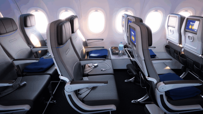 Airbus A321 Long Range JetBlue - Foto JetBlue