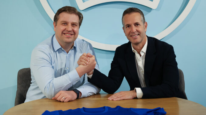 BizAway lancia BizAway Sports con Jose Rey a capo della divisione