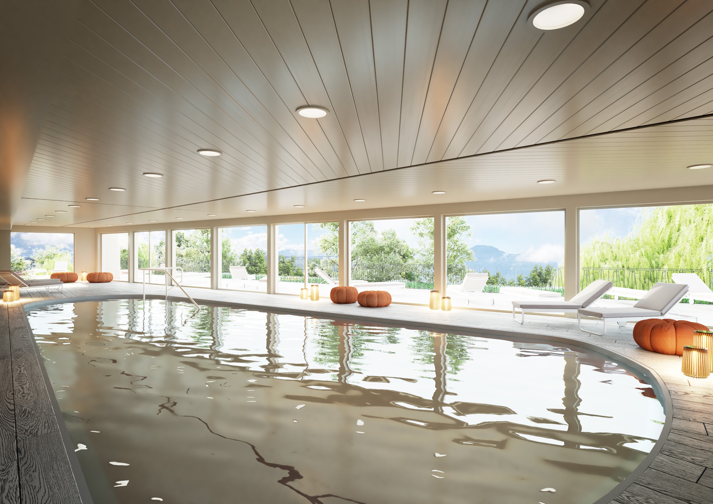 Hotel Bella Posta a Soprabolzano - Foto Ufficio Stampa