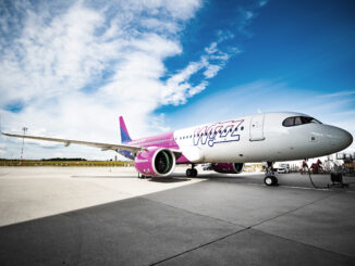 Wizz Air espande la base di Napoli con terzo aeromobile e nuove rotte per la Spagna