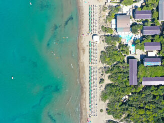 Il Canado Family Hotel: nuovo punto di riferimento per l’ospitalità family in Italia