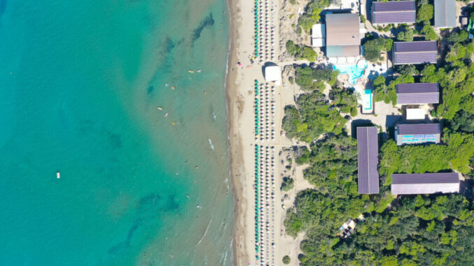 Il Canado Family Hotel: nuovo punto di riferimento per l’ospitalità family in Italia