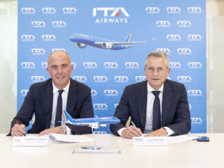 ITA Airways e Italo lanciano il biglietto integrato aereo + treno