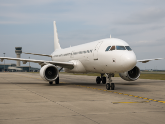 Madagascar Airlines rafforza la connettività regionale con Ewa Air