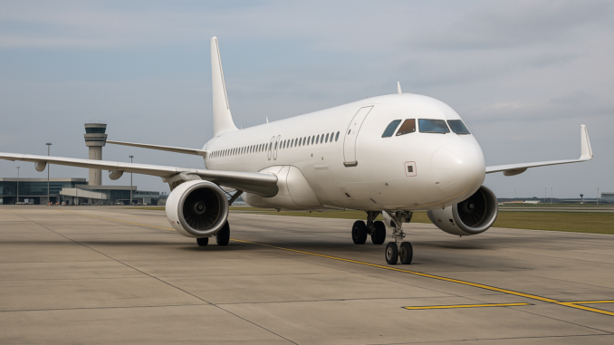 Madagascar Airlines rafforza la connettività regionale con Ewa Air