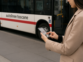 Ftrai - Scalapay e Autolinee Toscane introducono il Buy Now Pay Later nel trasporto pubblico