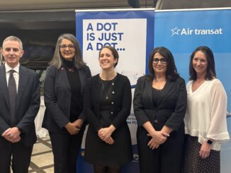 Air Transat potenzia i collegamenti diretti da Roma a Toronto e Montréal per l’estate 2026