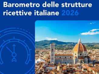 Barometro delle strutture ricettive italiane 2026