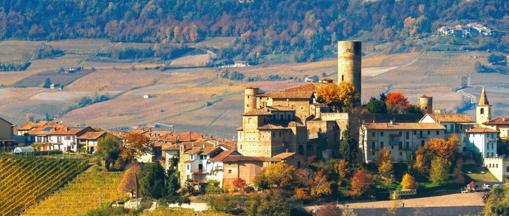Airbnb genera 836 milioni di euro nell’Italia rurale: impatto e opportunità per i piccoli comuni