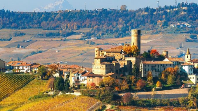 Airbnb genera 836 milioni di euro nell’Italia rurale: impatto e opportunità per i piccoli comuni