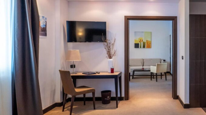 BWH Hotels espande il network nel Sud Italia con 40 hotel e oltre 2.000 camere
