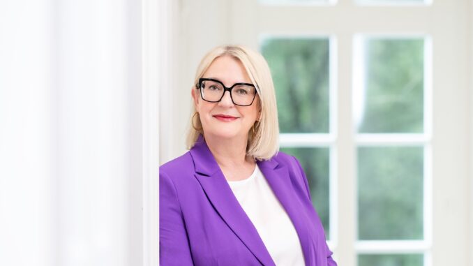 Petra Hedorfer confermata CEO del German National Tourist Board fino al 2031