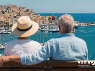 Vueling lancia Vueling Holidays: la piattaforma integrata per pacchetti turistici in oltre 100 destinazioni