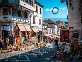 Heritage Travel estate 2026: italiani alla scoperta delle proprie radici con MyHeritage