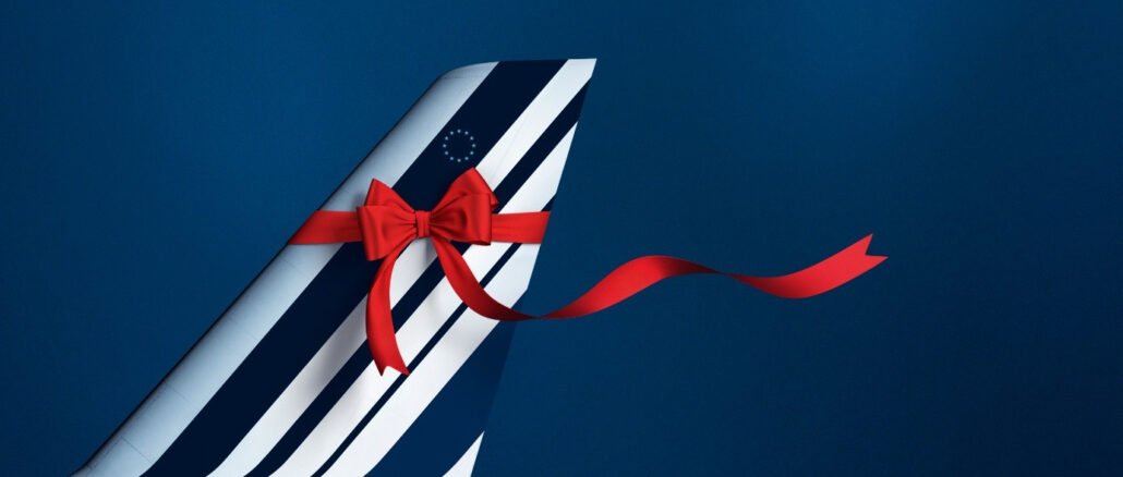 Air France amplia la rete USA con nuove rotte per Nashville e San Diego nell’estate 2027