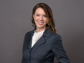 Caroline Beteta Presidente e CEO ad interim - Foto US