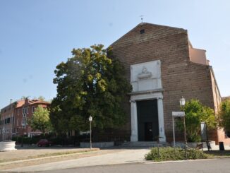 Il Monastero di San Nicolò a Venezia