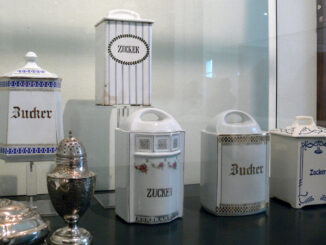 Museo Zucker