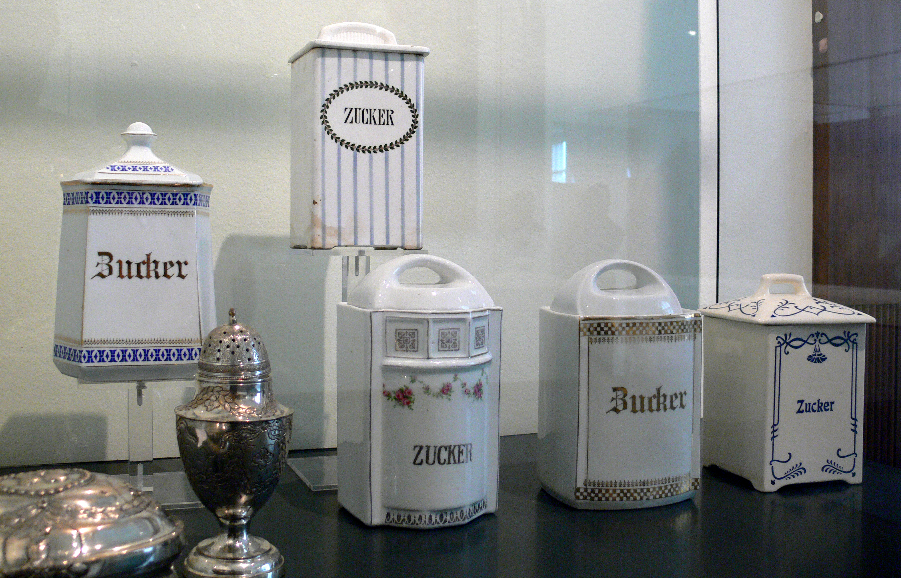 Zucker Museum