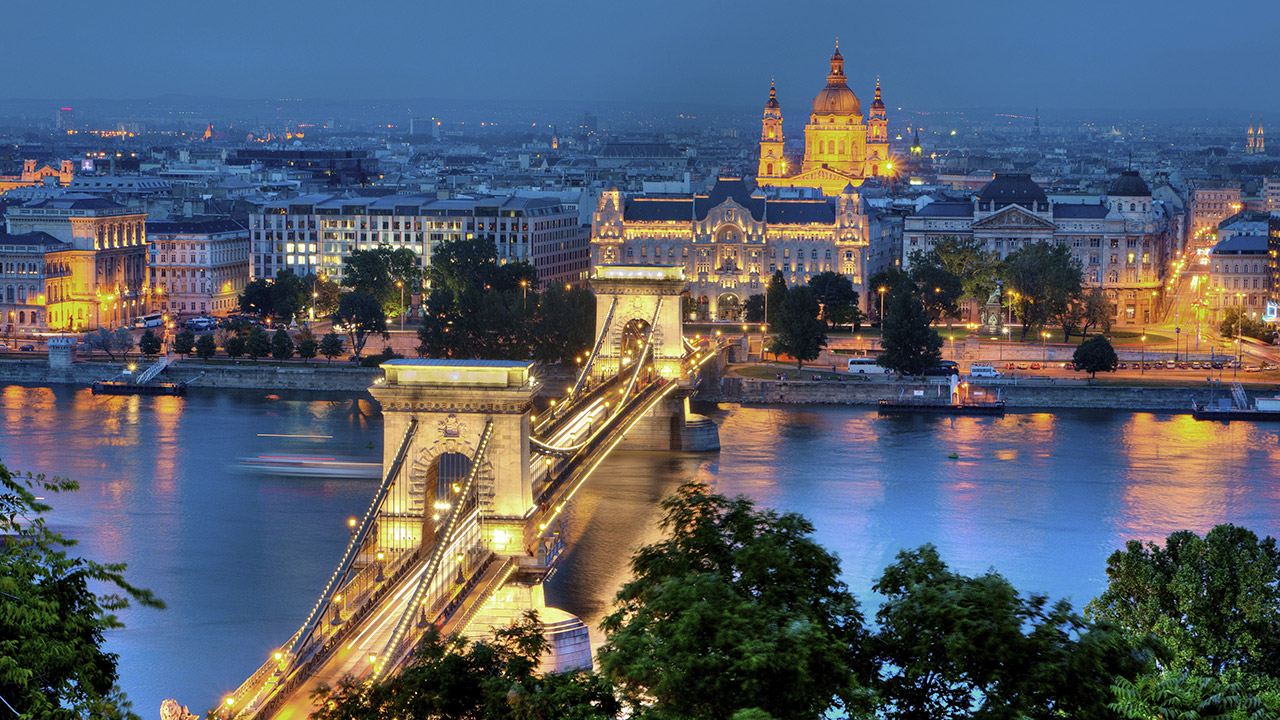 Vienna | Cosa vedere a Vienna: 16 luoghi di interesse ⋆ FullTravel.it