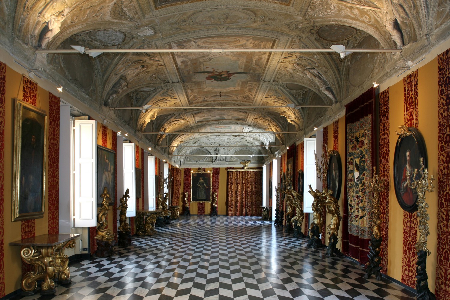 Villa del Principe - Foto VisitGenoa.it