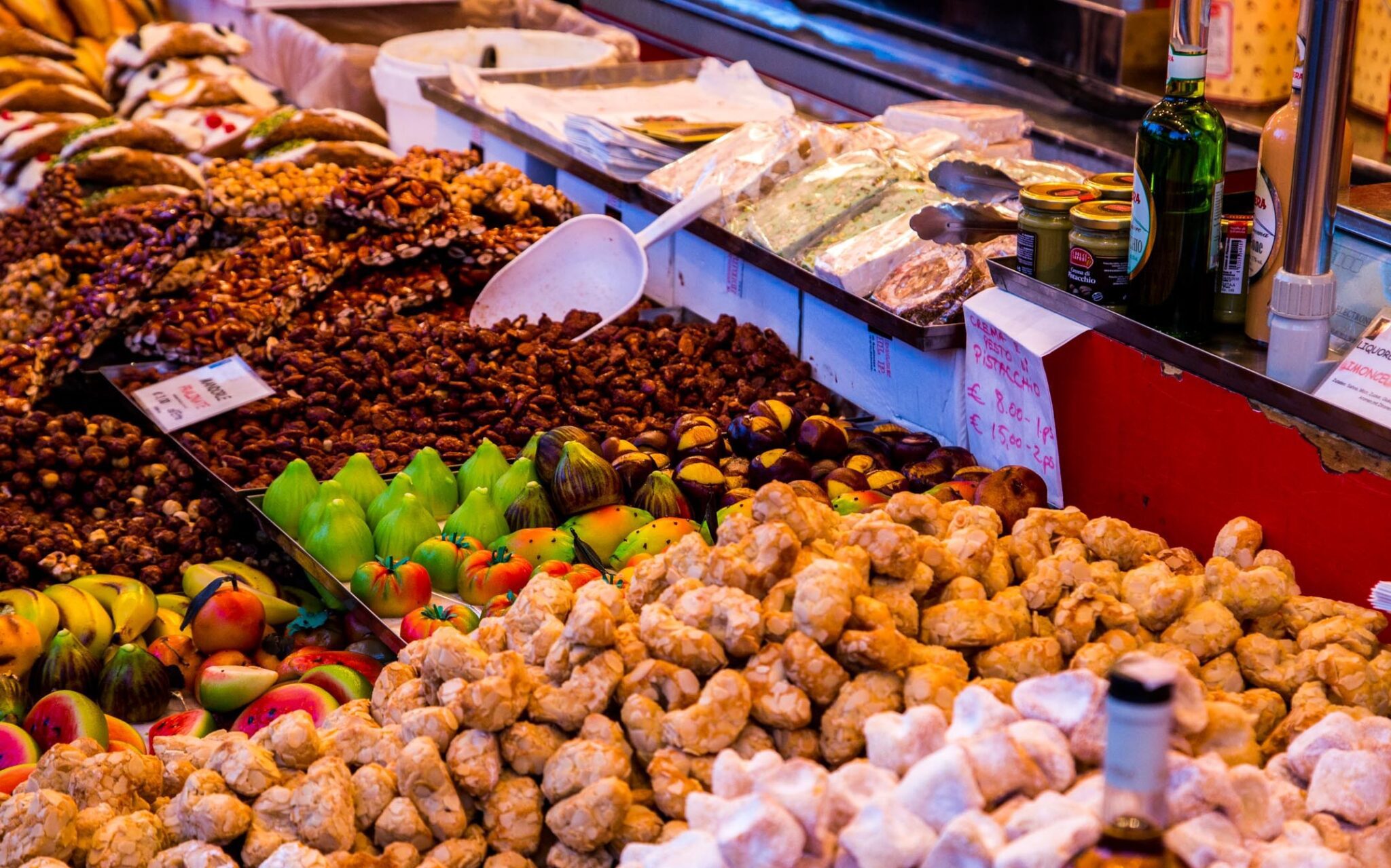 Mercatini Oh Bej Oh Bej a Milano ©Foto Milanotime.net