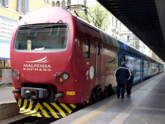 Malpensa Express