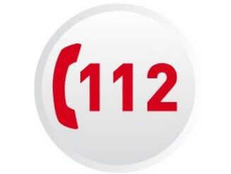 Numero unico emergenza: 112