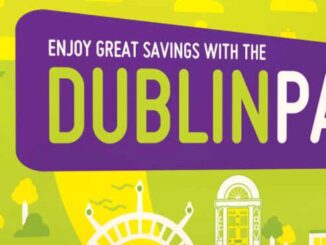Dublin Pass, card turistica di Dublino