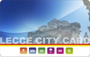 Lecce City Card