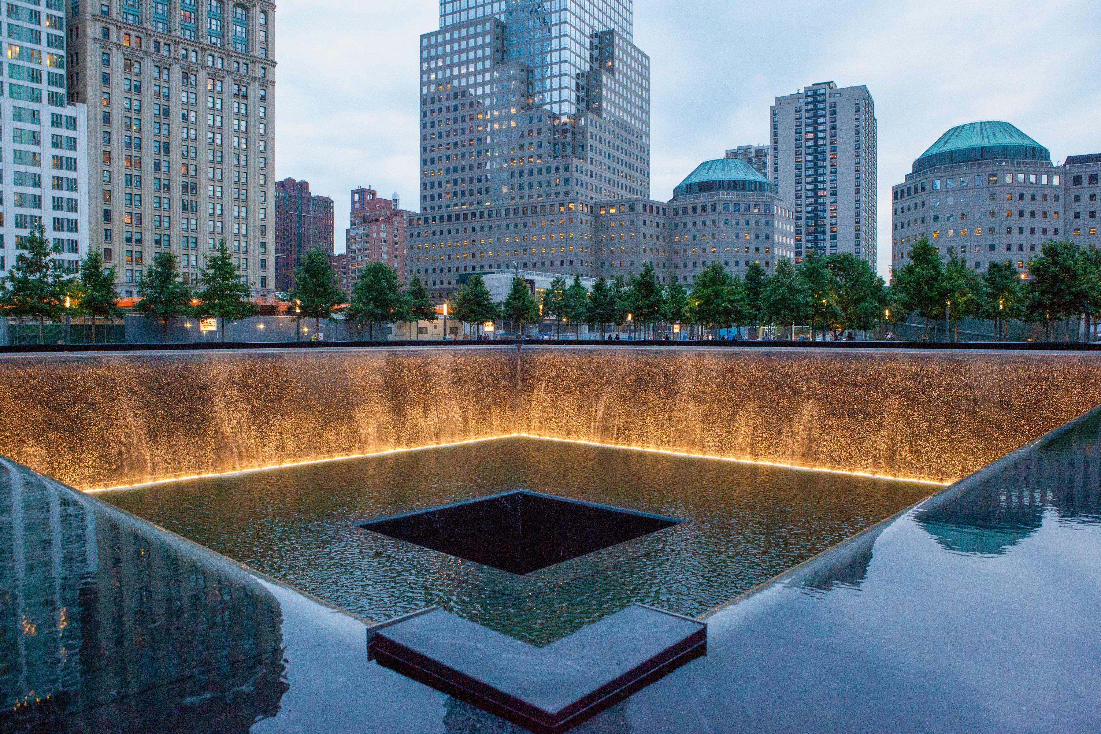 Museo 11 settembre a New York biglietti e prezzi ⋆ FullTravel.it