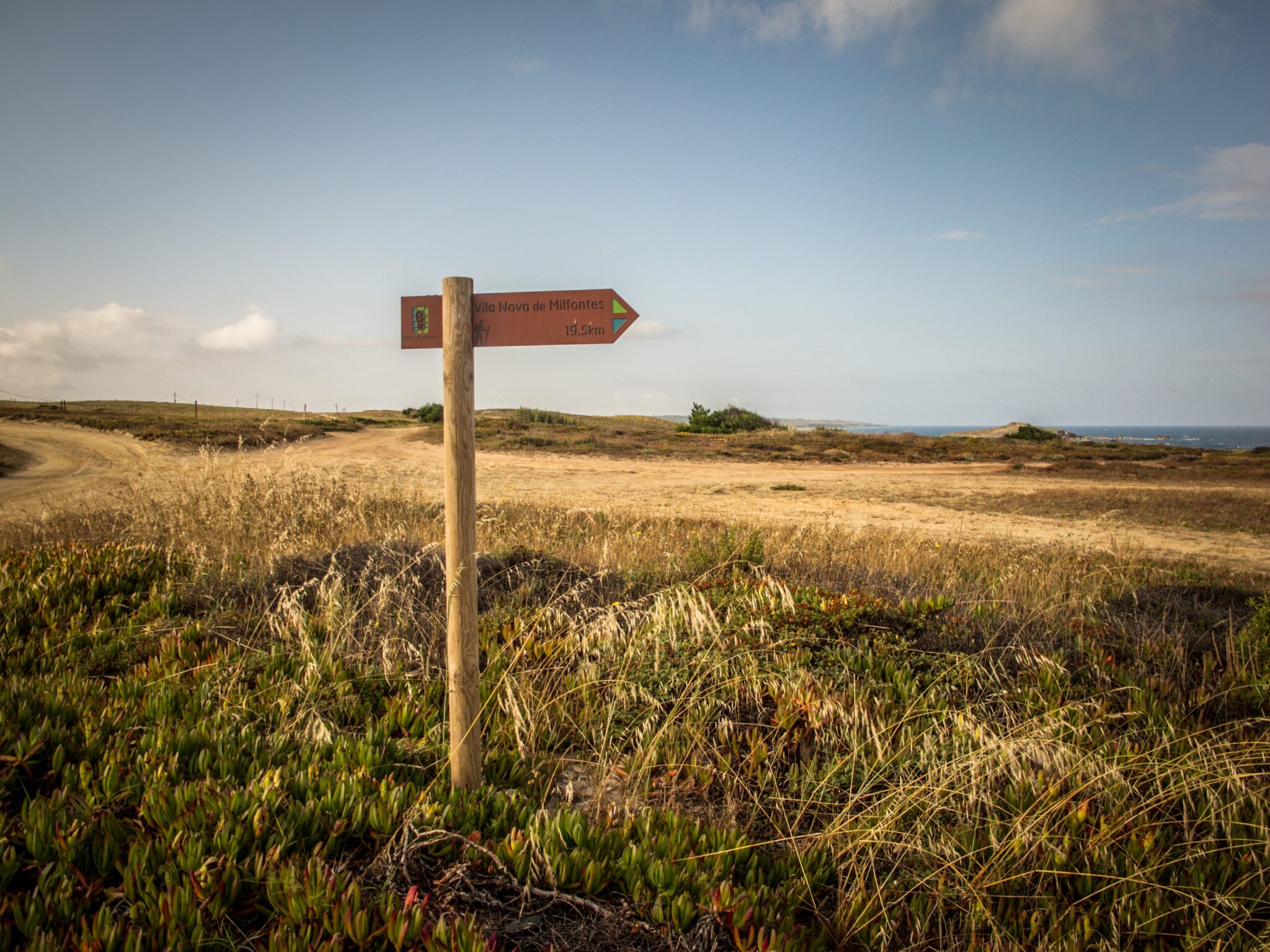 Rota Vicentina - Foto© Alberto Sapignoli