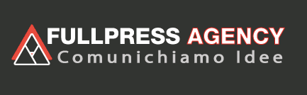 FullPress Agency logo