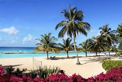 Splendido paesaggio delle Barbados ©Expedia