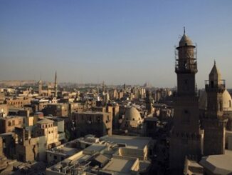 Egitto: Il Cairo e Crociera 4 notti con Abu Simbel