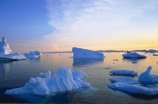 Groenlandia ©Greenland Guide