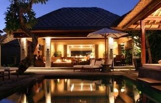 Sentosa Private Villas and Spa a Bali ©Booking.com