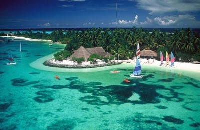 Maldive ©Ente di promozione turistica delle Maldive