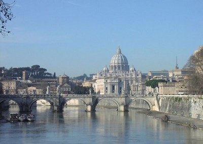Città del Vaticano ©Foto Sébastien Bertrand