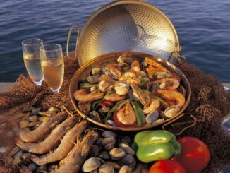 Cozinha portuguesa: do Bacalhau com natas ao porco à Alentejana