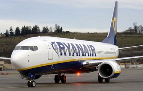 Ryanair: da Bologna a Copenaghen